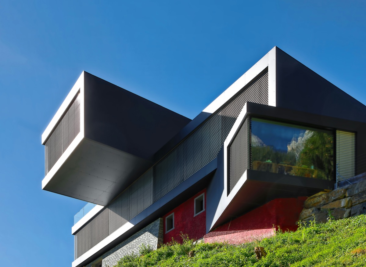 Gestion de obra en Santiago por Dec Constructora